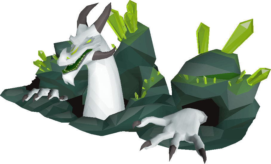 chambers of xeric